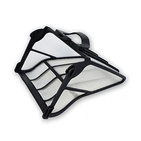 Complete Garvin Construction Products All - Purpose Leaf Canister Robotics CO2526097